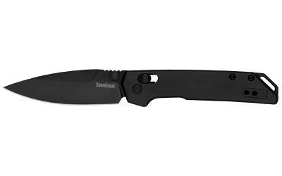 Kershaw Mini Iridium