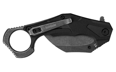 Kershaw Outlier image 2