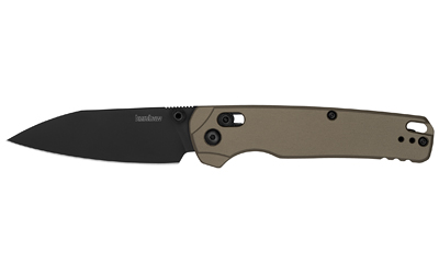 Kershaw Bel Air XL