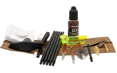 Kleen-Bore Compact Military/LE Tactical K