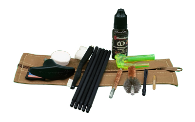 Kleen-Bore Compact Military/LE 556 Rifle