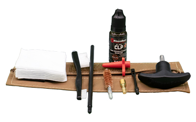 Kleen-Bore Compact Military/LE 9mm Handgu
