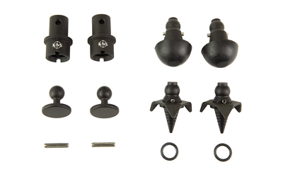 KNS Precision, Inc. Snapfoot