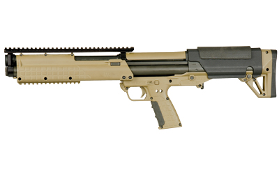Kel-Tec KSG