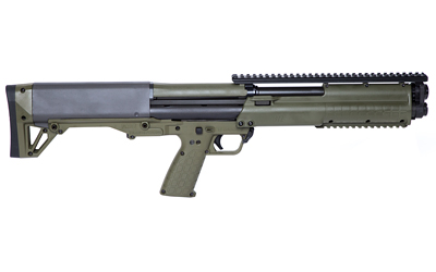 Kel-Tec KSG image 2