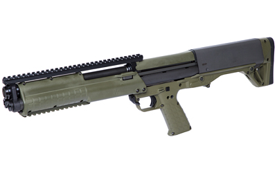 Kel-Tec KSG image 3