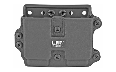 L.A.G. Tactical, Inc. DMC M.C.S.