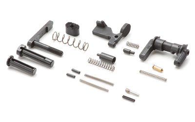 LanTac USA LLC M-SPEC