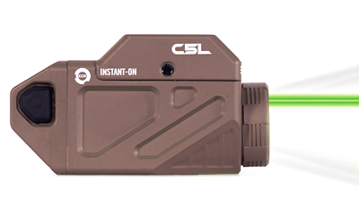 Viridian Weapon Technologies C5L