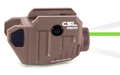 Viridian Weapon Technologies C5L Micro