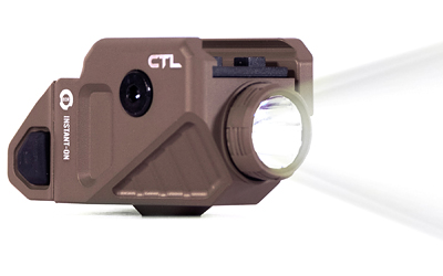 Viridian Weapon Technologies CTL image 2