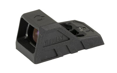 Viridian Weapon Technologies RFX