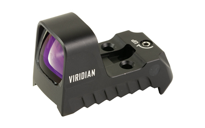 Viridian Weapon Technologies RFX1