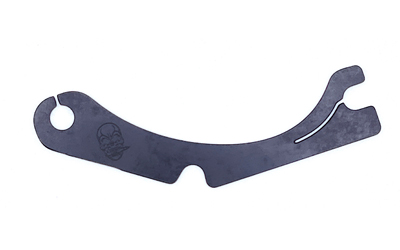 LBE Unlimited AK Retaining Plate