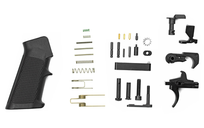 LBE Unlimited Lower Parts Kit