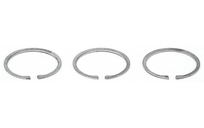 LBE Unlimited Bolt Gas Rings