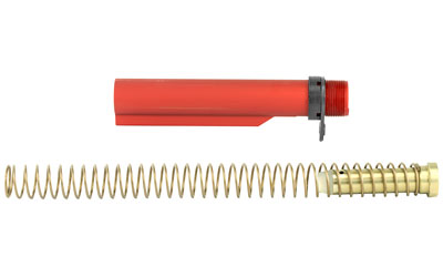 LBE Unlimited LBMILBUFKT-RED