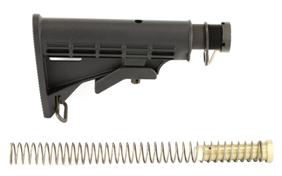 LBE Unlimited Complete Stock Kit