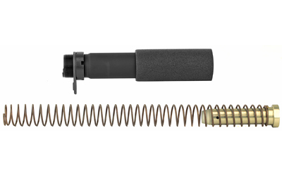 LBE Unlimited LBPBUFKT-BLK