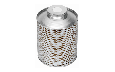 Lockdown Silica 750G