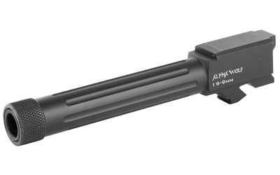 Lone Wolf Distributors AlphaWolf