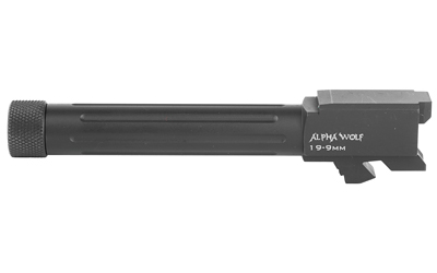 Lone Wolf Distributors AlphaWolf image 3
