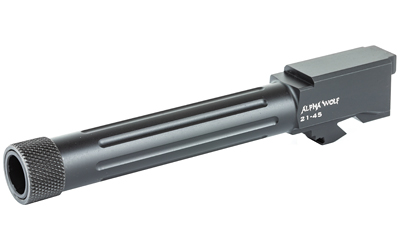 Lone Wolf Distributors AlphaWolf