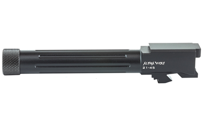 Lone Wolf Distributors AlphaWolf image 3