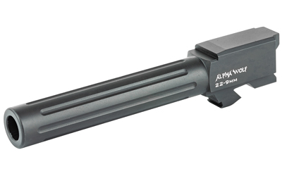 Lone Wolf Distributors AlphaWolf