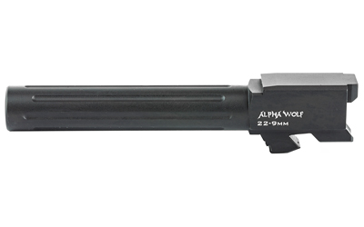Lone Wolf Distributors AlphaWolf image 3