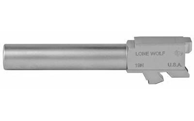 Lone Wolf Distributors AlphaWolf