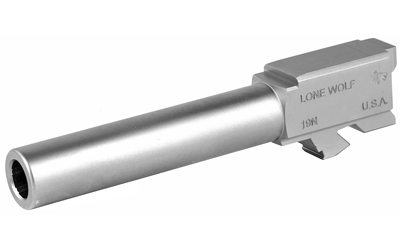 Lone Wolf Distributors AlphaWolf image 3