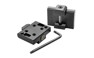 Leupold DeltaPoint Pro image 2