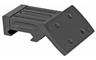Leupold DeltaPoint Pro image 2