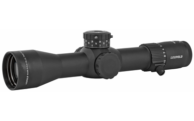 Leupold Mark 5HD