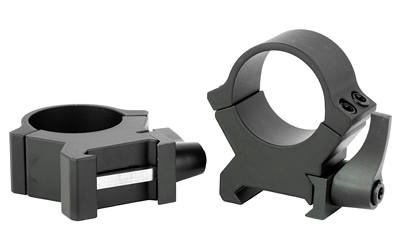 Leupold QRW2 image 2