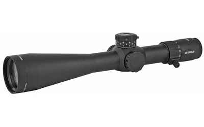 Leupold Mark 5HD