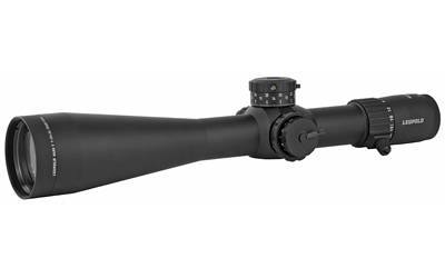 Leupold Mark 5HD