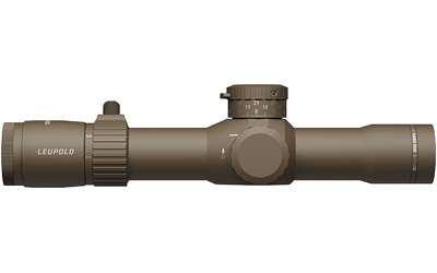 Leupold Mark 5HD