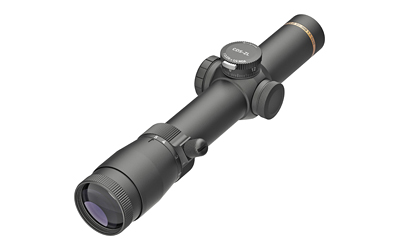 Leupold VX-3HD