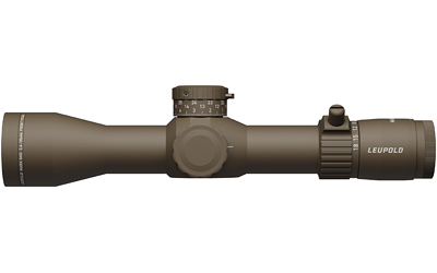 Leupold Mark 5HD