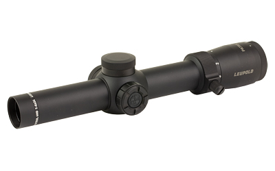 Leupold Patrol 6HD
