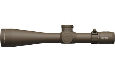 Leupold Mark 5HD