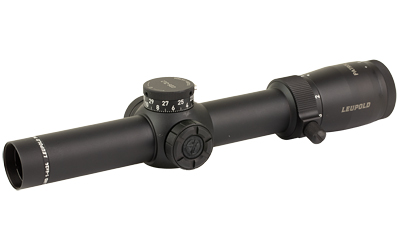 Leupold Patrol 6HD