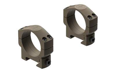Leupold Mark 4
