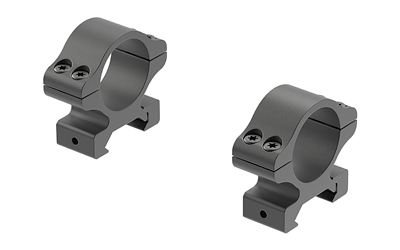 Leupold Rifleman