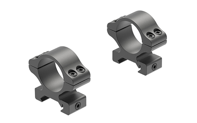Leupold Rifleman