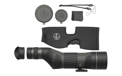 Leupold SX-4 ProGuide HD