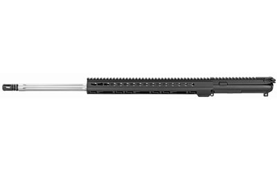 Luth-AR 24" Bull Barrel Complete Upper