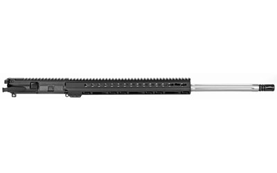 Luth-AR 24" Bull Barrel Complete Upper image 2